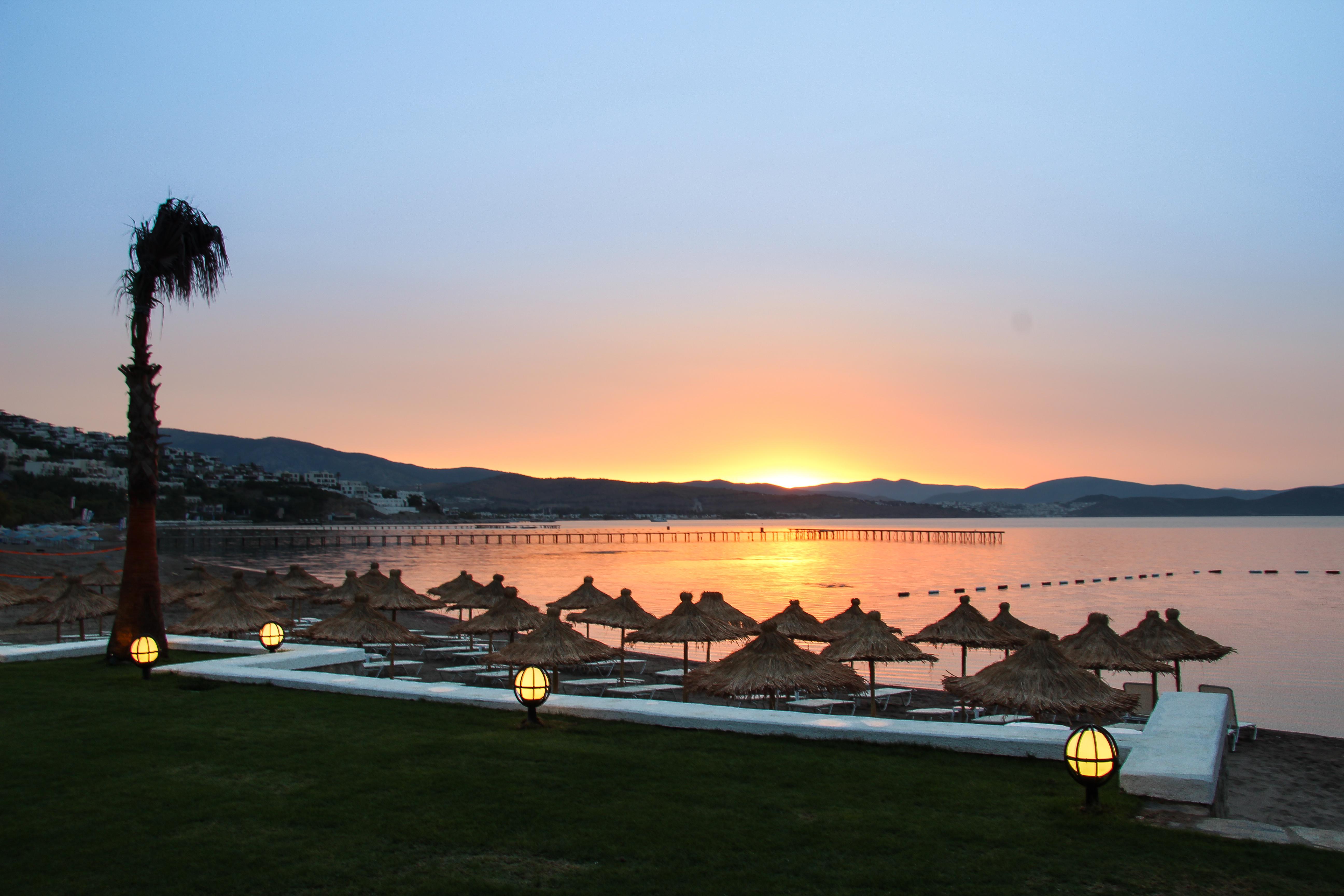 Club Sardinia Otel
