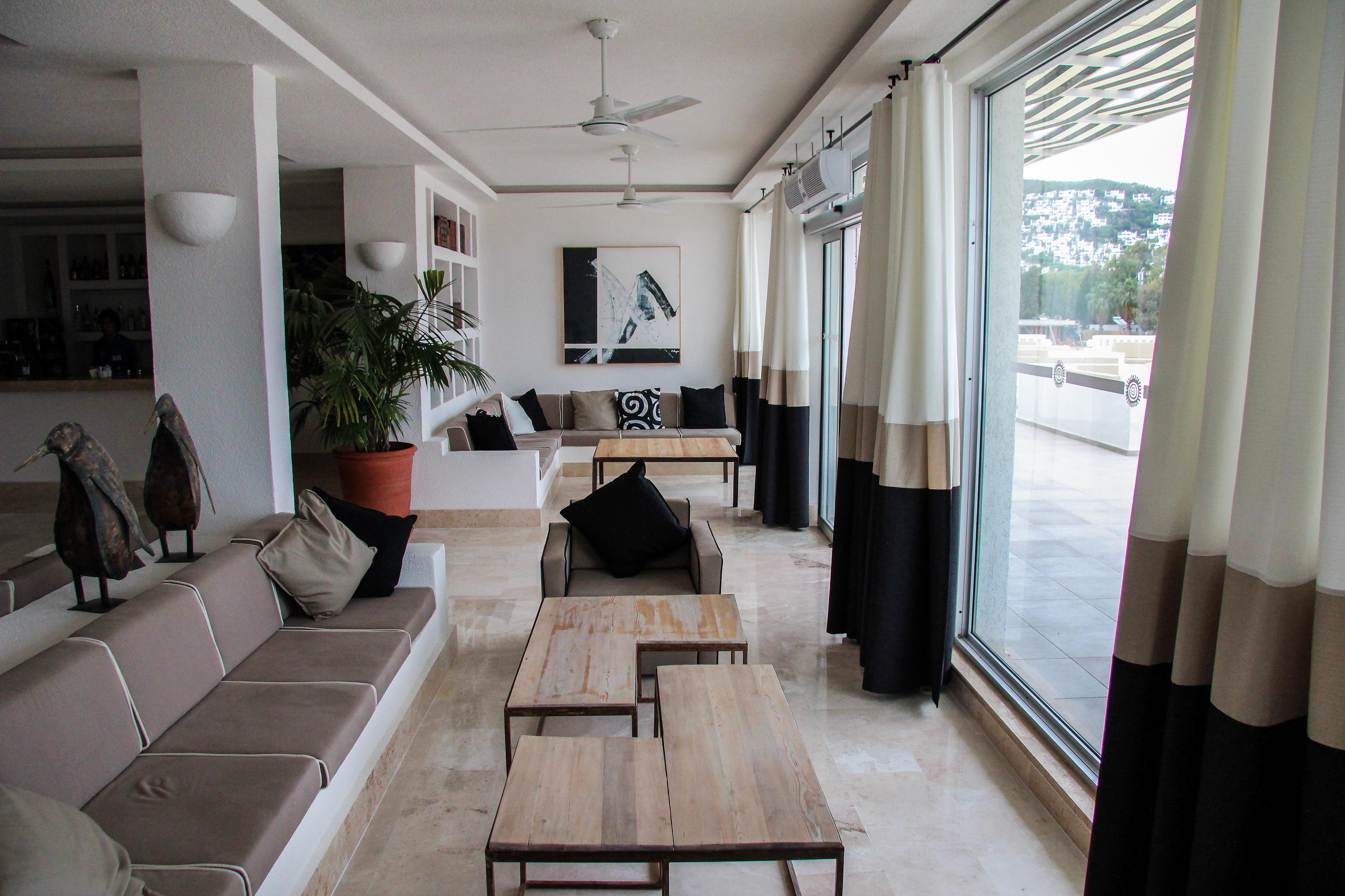 Otel Club Sardinia Bodrum