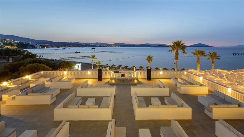 Otel Club Sardinia
